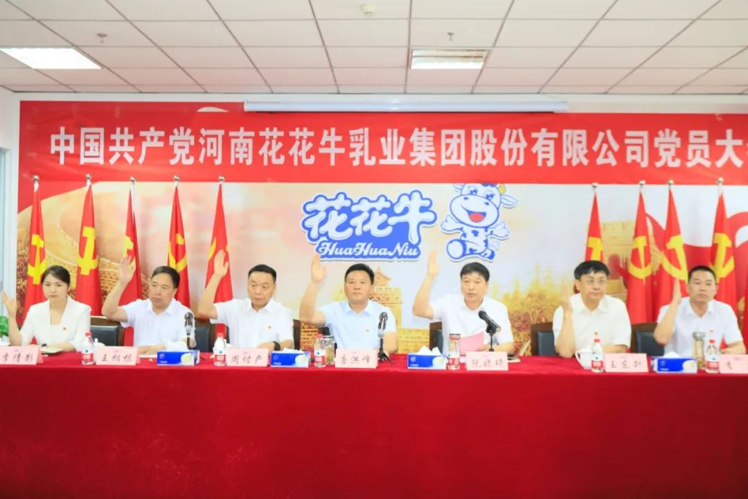 中国共产党中欧网页版第二届委员会第二次党员大会胜利召开