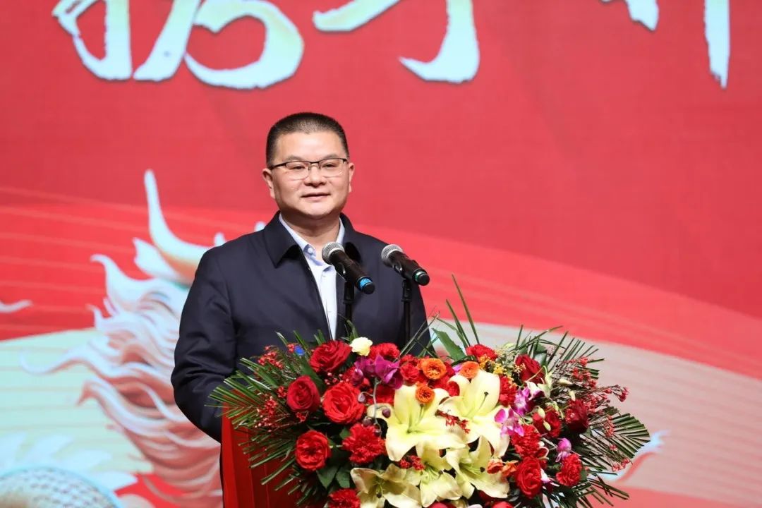 中欧（中国）乳业30周年暨2024年客户大会圆满召开！