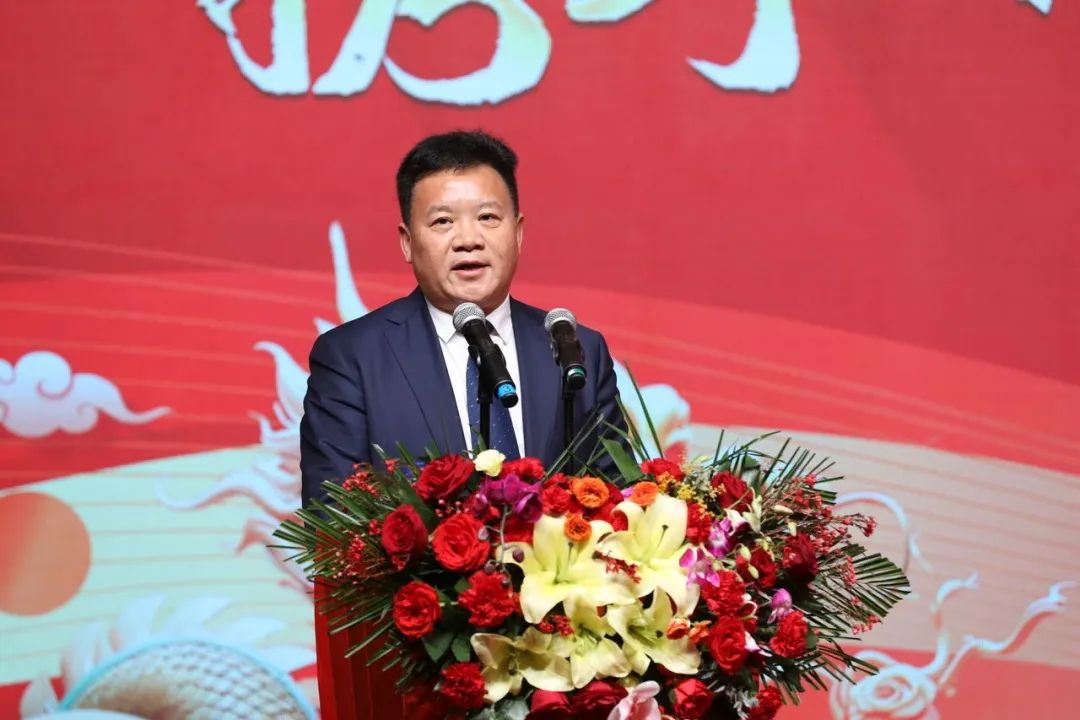 中欧（中国）乳业30周年暨2024年客户大会圆满召开！