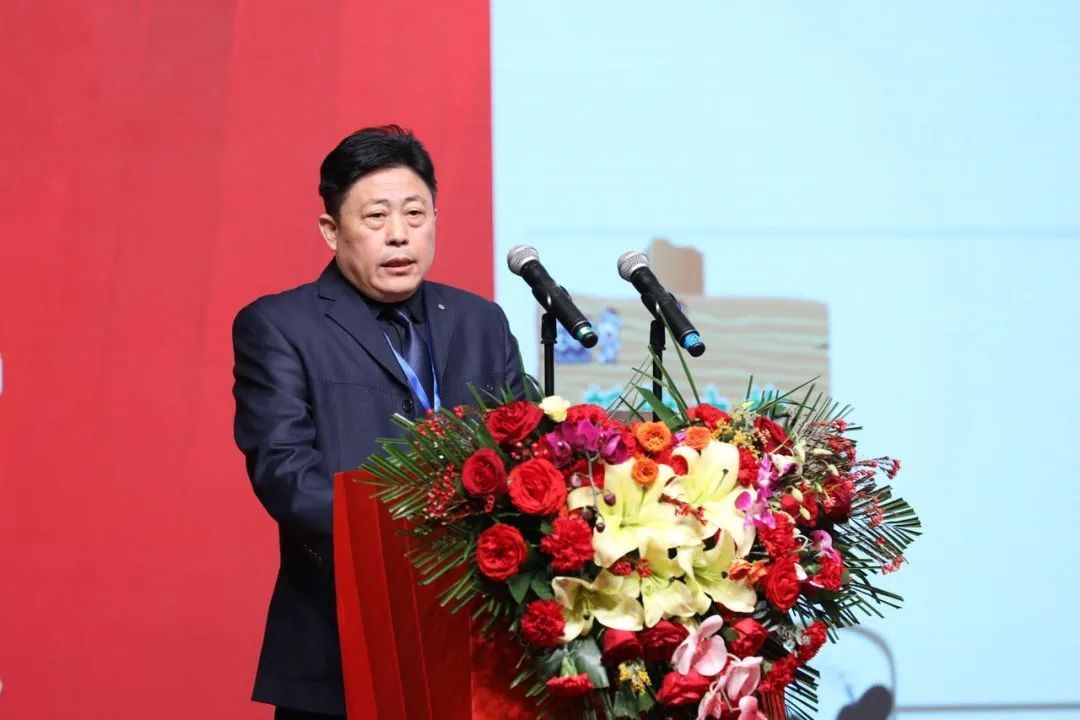 中欧（中国）乳业30周年暨2024年客户大会圆满召开！