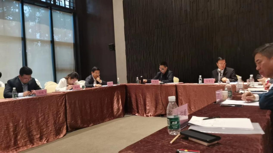 中欧（中国）乳业集团参加2023国家“学生饮用奶计划”工作会