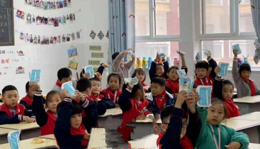 未来可期 健康护航丨中欧（中国）乳业集团取得学生饮用奶常、低温发酵乳生产资质