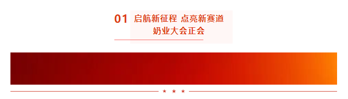 启航新征程 点亮新赛道丨中欧（中国）乳业集团参加第十四届中国奶业大会暨D20峰会，荣获“中国乳制品生产企业现代化等级5A级”评定殊荣