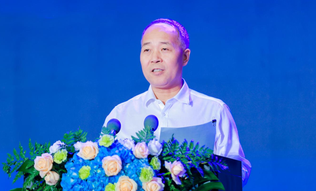 启航新征程 点亮新赛道丨中欧（中国）乳业集团参加第十四届中国奶业大会暨D20峰会，荣获“中国乳制品生产企业现代化等级5A级”评定殊荣