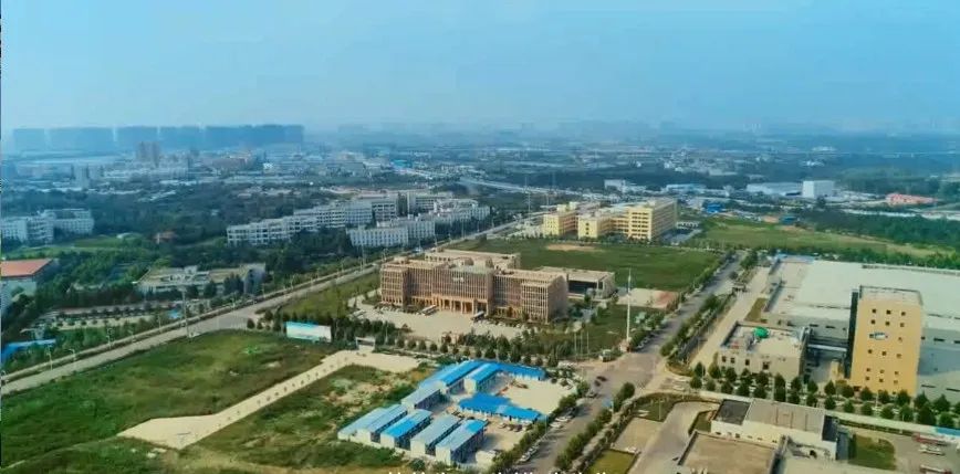 喜讯丨中欧（中国）顺利通过“农业产业化国家重点龙头企业”监测