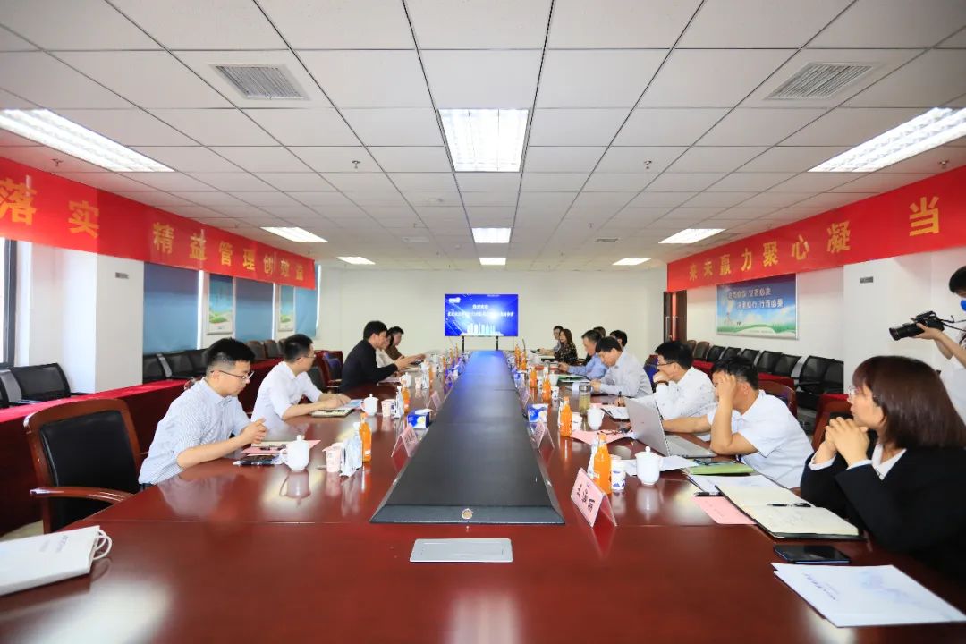 中欧（中国）丨北京家音顺达莅临中欧（中国）乳业集团参观访谈