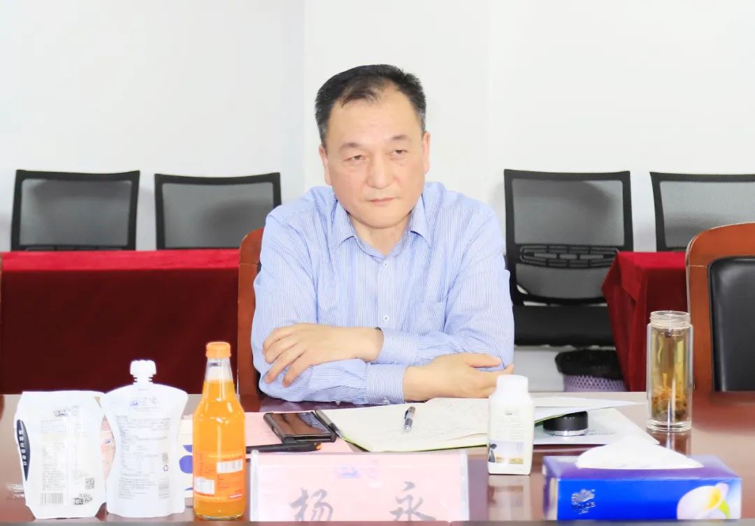 中欧（中国）丨北京家音顺达莅临中欧（中国）乳业集团参观访谈