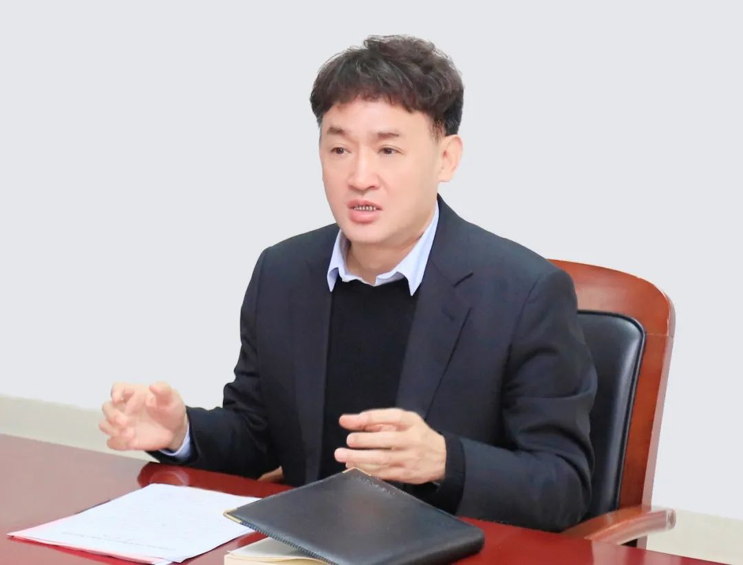 凝心聚力谋开局，赓续奋斗再出发 |河南中欧（中国）乳业集团2022年度述职暨2023年度规划会议隆重召开