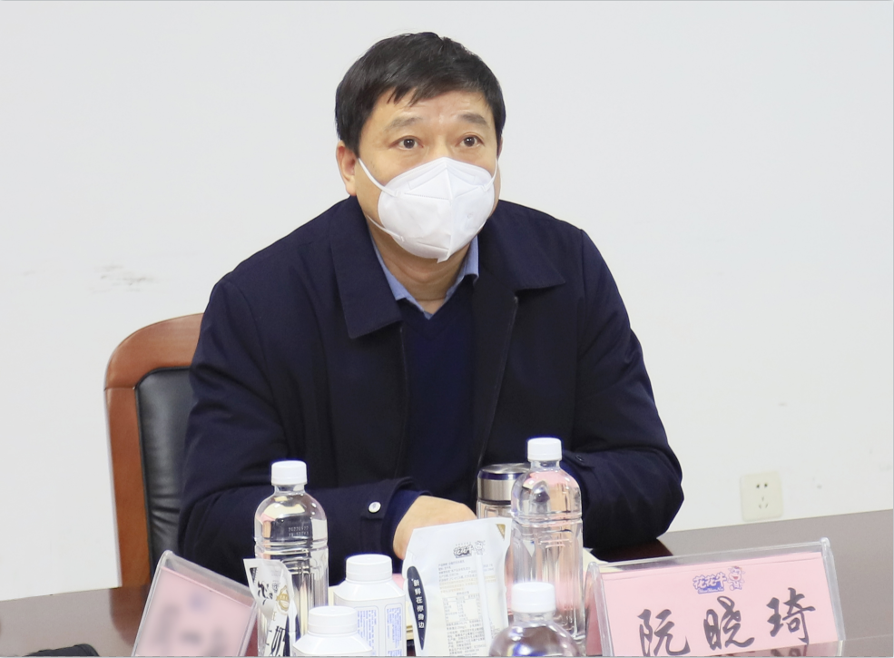  河南中欧（中国）乳业集团通过 “国家优质乳工程”复评审验收