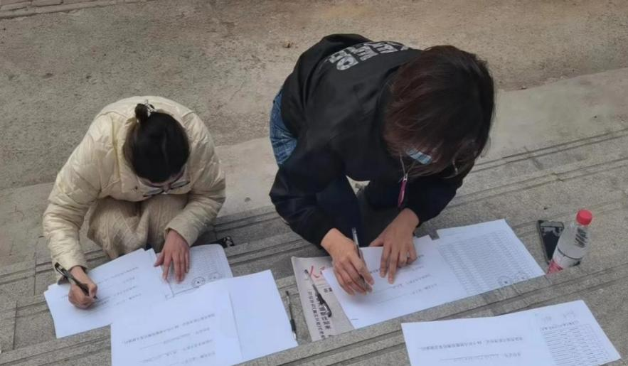 @全体中欧（中国）人：请珍惜你的岗位，请善待我们共同的“中欧（中国）”！