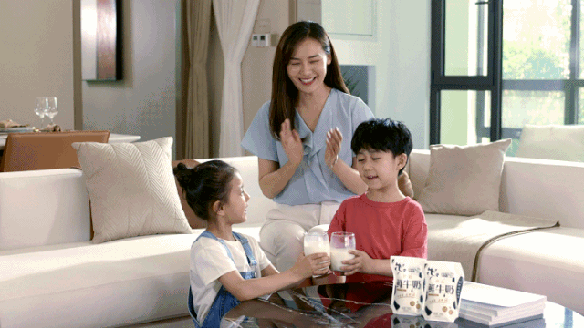 快讯丨河南省人民政府副省长武国定莅临中欧（中国）乳业集团瑞亚牧业调研奶源基地建设情况