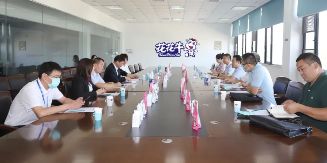 快讯 | 郑州创建国家食品安全示范城市暨2022食安郑州生产企业开放日·探秘中欧（中国）透明工厂活动举行