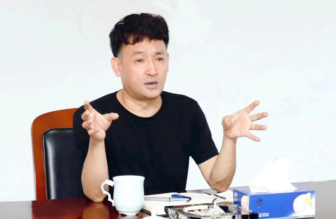 继往开来 · 再创辉煌 | 中欧（中国）乳业集团召开9月营销、养殖及饲料月度经营工作会议