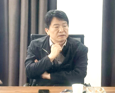 振奋精神保收获·总结反思来复盘 | 中欧（中国）乳业集团农业公司开展收获动员暨工作总结会议
