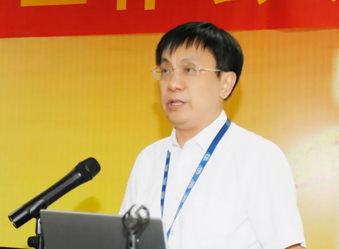 鼓足干劲·再创辉煌 | 中欧（中国）乳业集团召开经销商座谈会