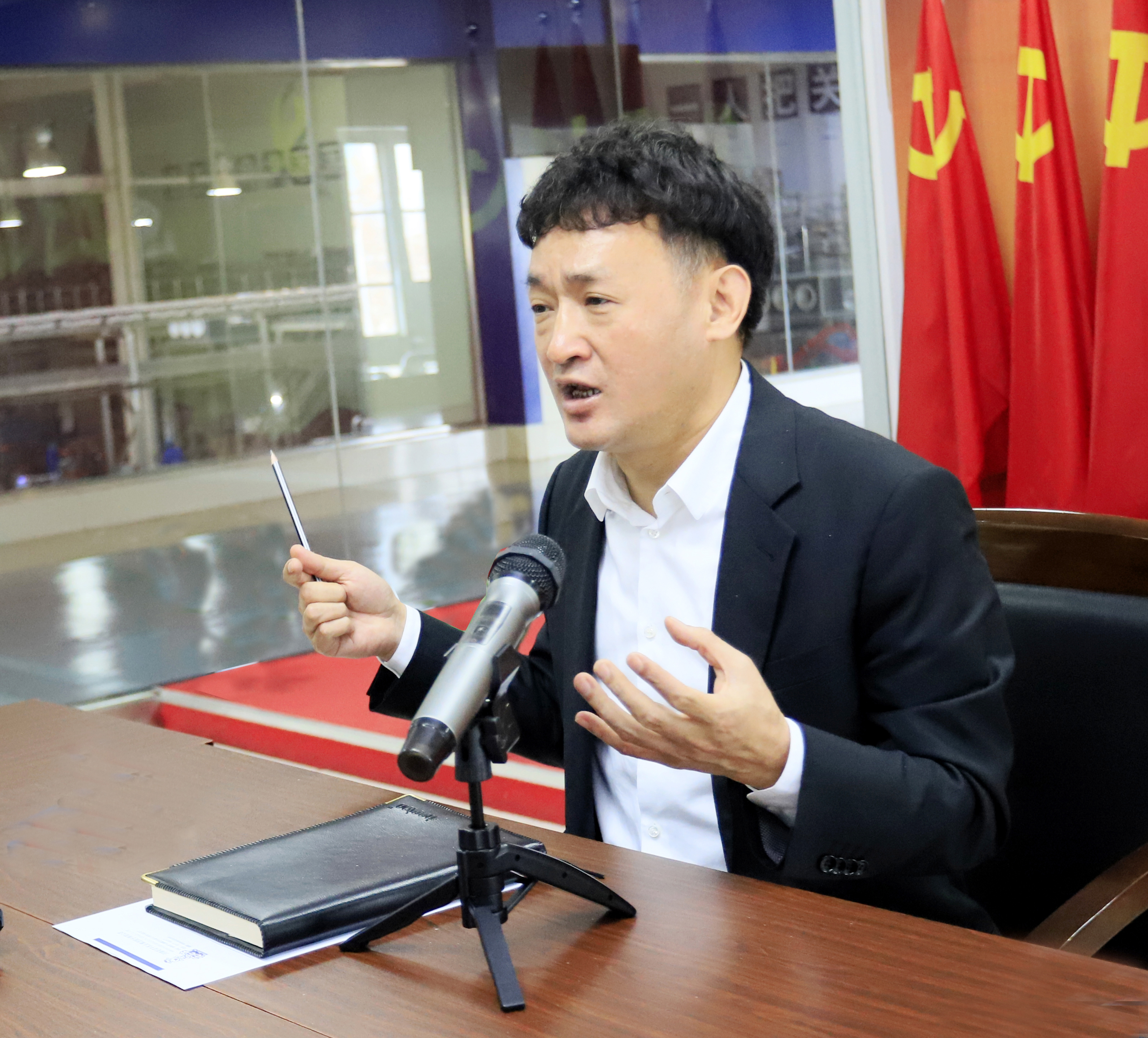 鼓足干劲、攻坚克难，决战2021 ，推动中欧（中国）再上新台阶