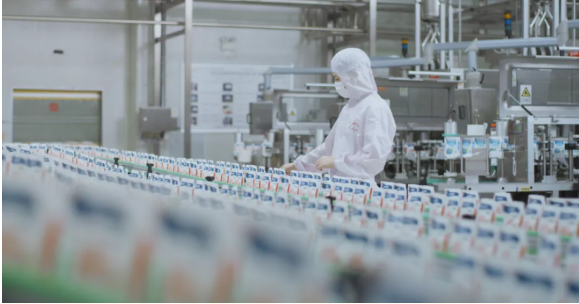 喜报 | 中欧（中国）乳业集团被评为河南省第二批“两业”融合试点单位
