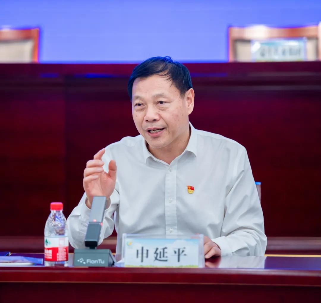 中欧（中国）| 兰考县人民政府与蒙牛、中欧（中国）达成战略合作 助力河南奶业高质量发展