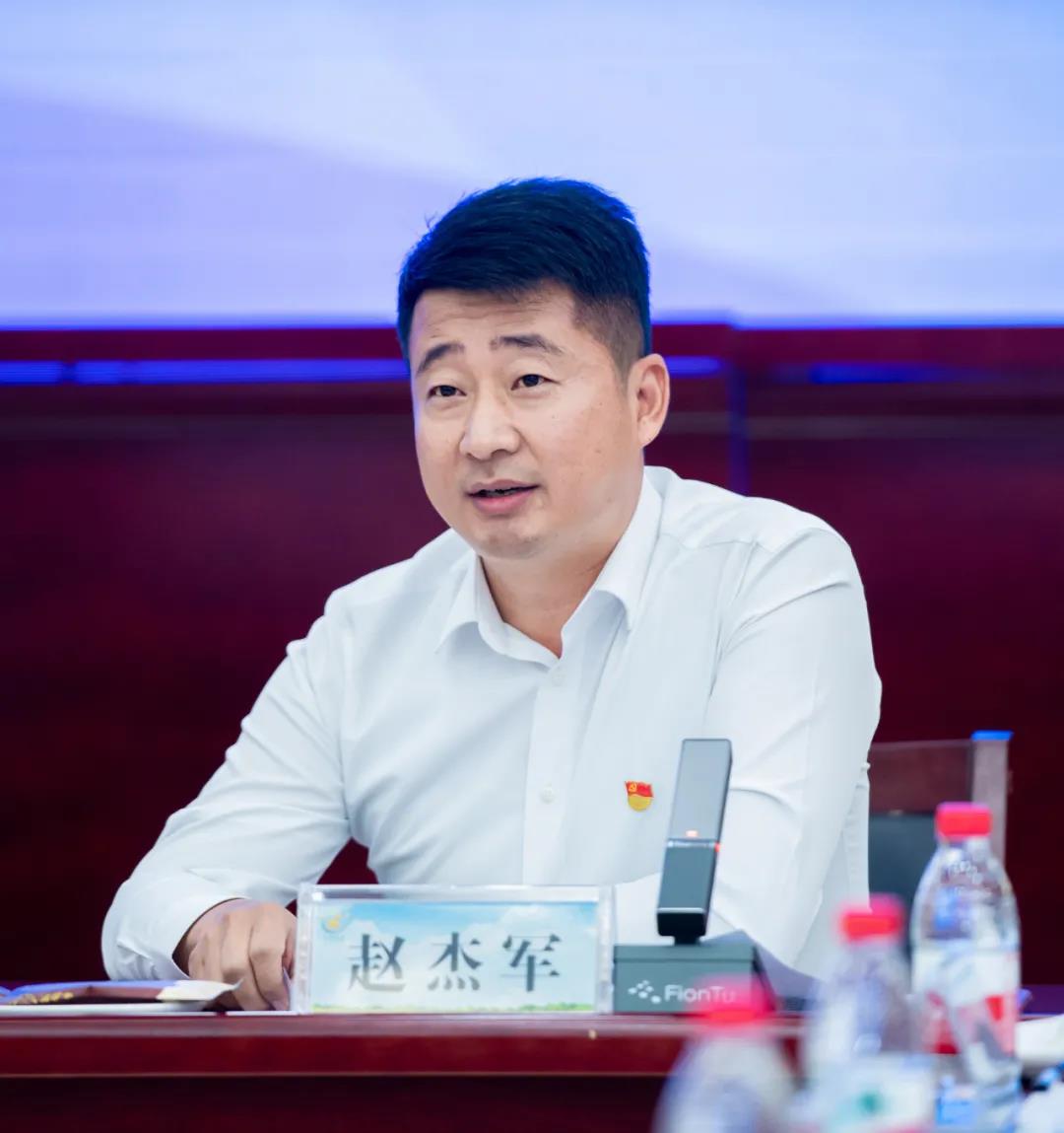 中欧（中国）| 兰考县人民政府与蒙牛、中欧（中国）达成战略合作 助力河南奶业高质量发展