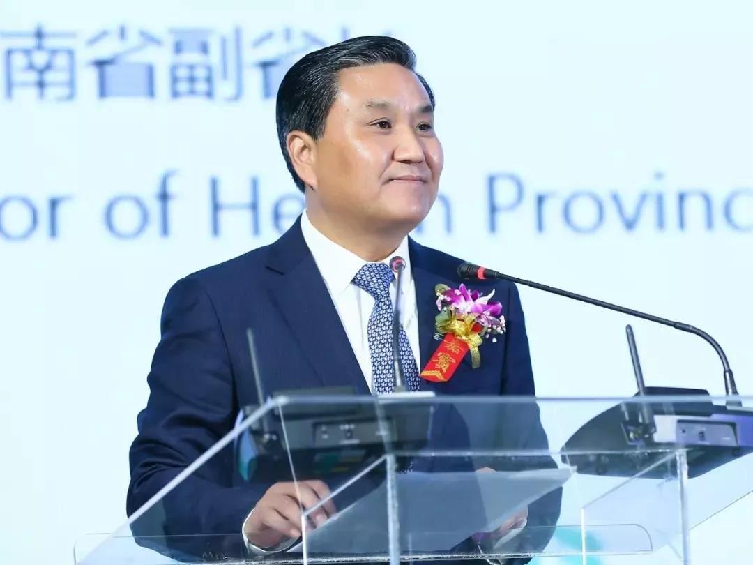 SDDDC走进河南，看看中欧（中国）的国际范儿！