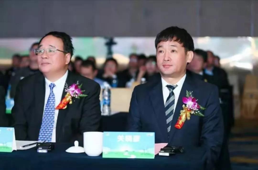 SDDDC走进河南，看看中欧（中国）的国际范儿！