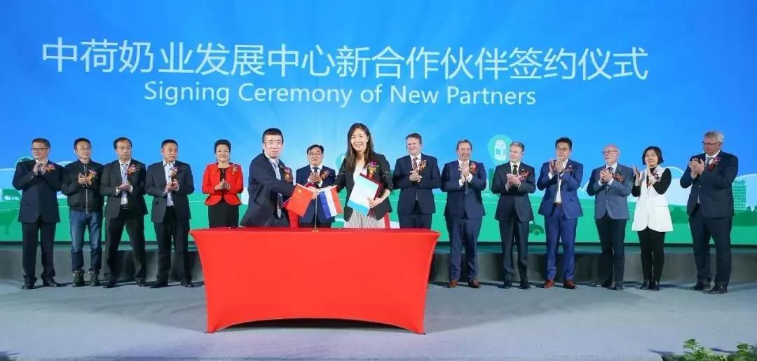 SDDDC走进河南，看看中欧（中国）的国际范儿！