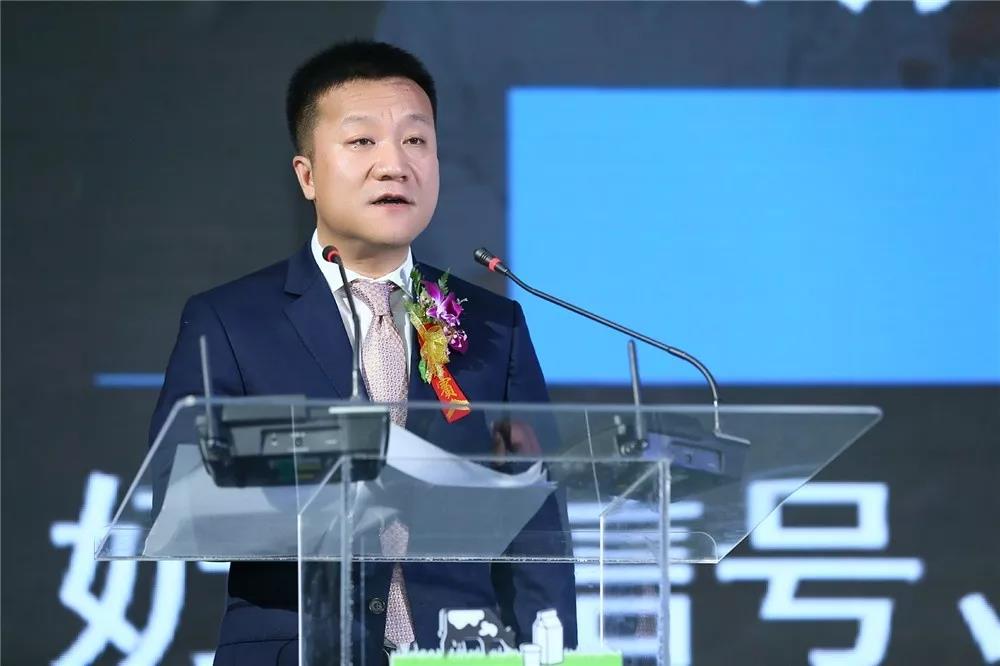 SDDDC走进河南，看看中欧（中国）的国际范儿！