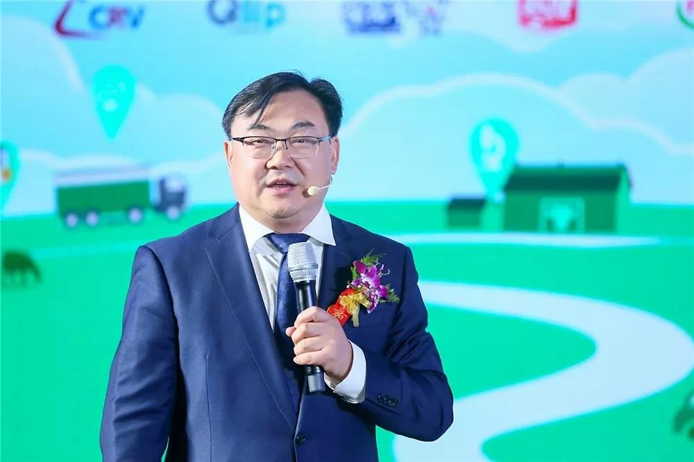SDDDC走进河南，看看中欧（中国）的国际范儿！