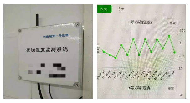 河南中欧（中国）乳业实施优质乳工程的初心与使命