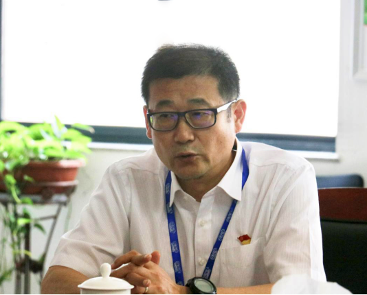 树立信心、积蓄力量、厚积薄发、共享成果—中欧（中国）乳业集团召开2019年半年度工作总结会