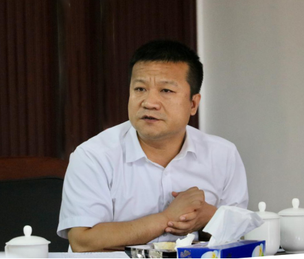 树立信心、积蓄力量、厚积薄发、共享成果—中欧（中国）乳业集团召开2019年半年度工作总结会