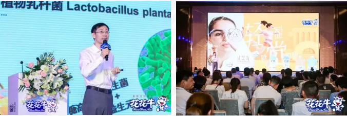 中欧（中国）轻觉上市暨优质乳工程认证发布会，盛大启幕！