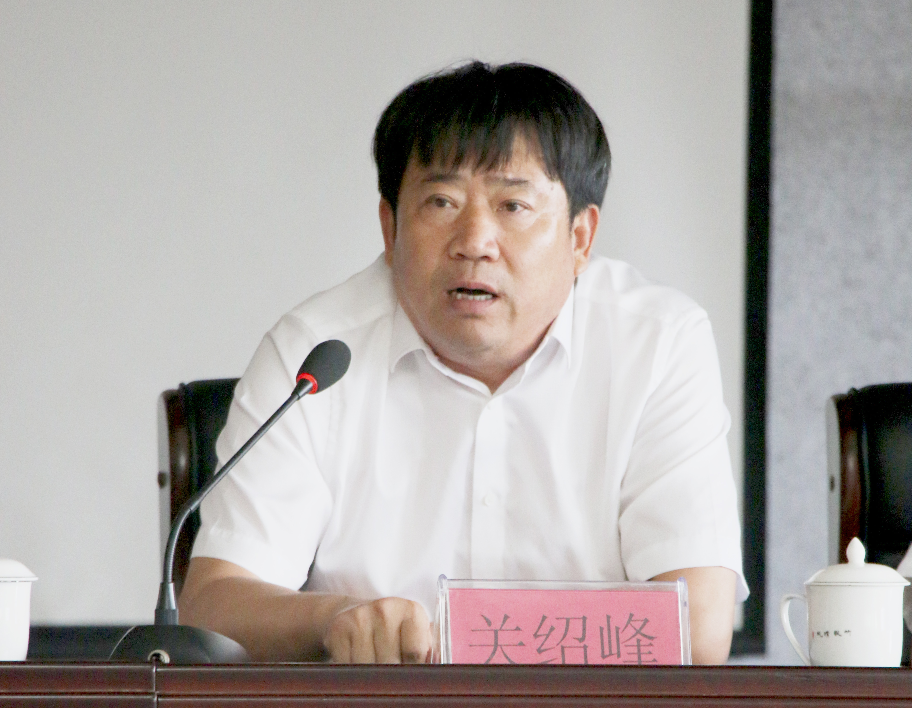 扬帆再起航 | 中欧（中国）乳业集团养殖、饲料事业部2019上半年总结表彰暨下半年工作部署大会隆重召开