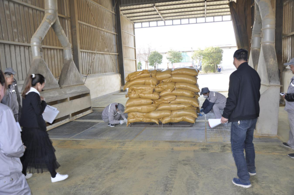 中欧网页版饲料事业部员工技能大赛圆满结束
