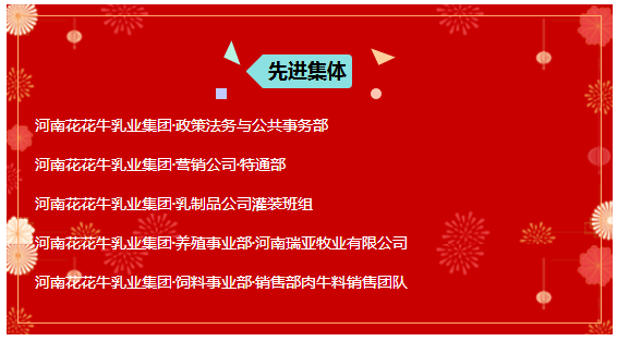“赢在2019”，中欧（中国）乳业集团2019年新春晚会盛大开幕