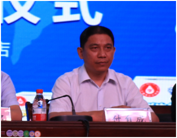 “健康中原，牛奶伴您行——中欧（中国）乳业集团2018中国小康牛奶行动” 公益助学启动仪式隆重举行