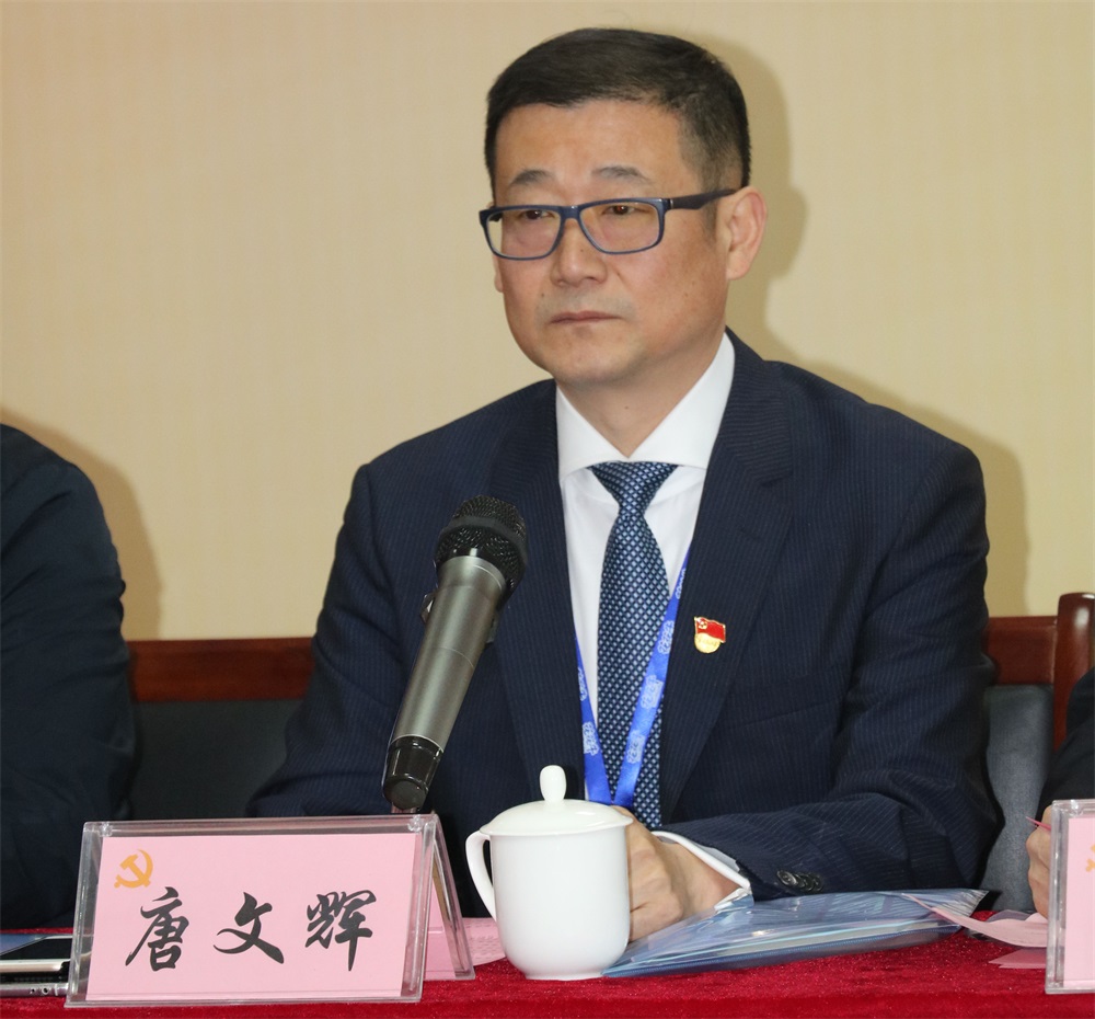 热烈庆祝中国共产党河南中欧（中国）生物科技有限公司党员大会胜利召开