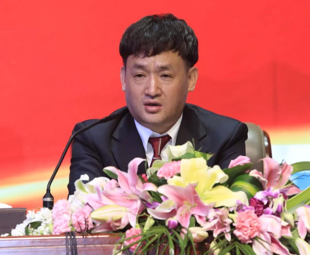 新起点·新征程·不忘初心·砥砺前行| 2018中欧（中国）乳业集团客户大会胜利召开