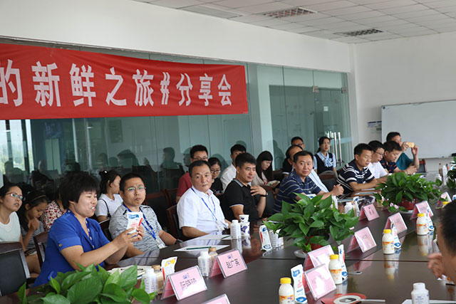 我的新鲜之旅领略中欧（中国）“鲜”的奥秘