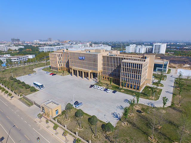 中欧（中国）：务实、创新领潮市场 大企业体现大担当