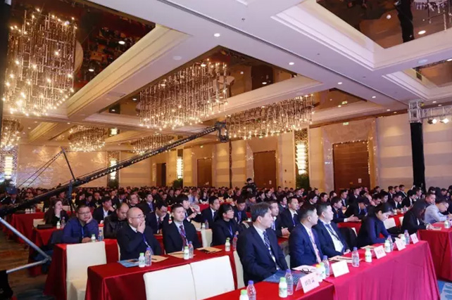 年度盛典|【凝心聚力 共赢未来】中欧（中国）2017年客户大会纪实