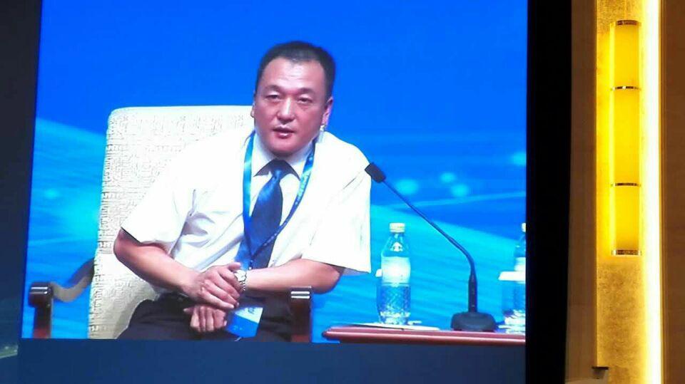  中欧（中国）签署首届中国奶业D20北京宣言