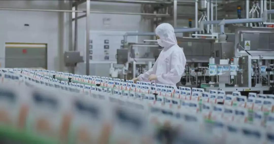 疫情防控 | 保障市场供给 中欧（中国）在行动