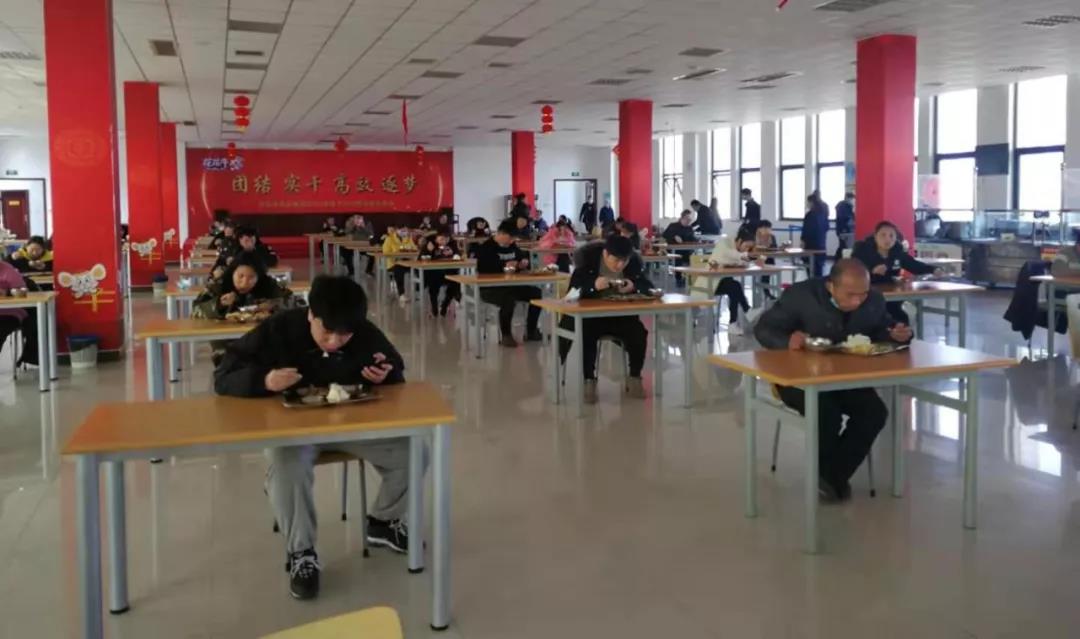 疫情防控 | 保障市场供给 中欧（中国）在行动