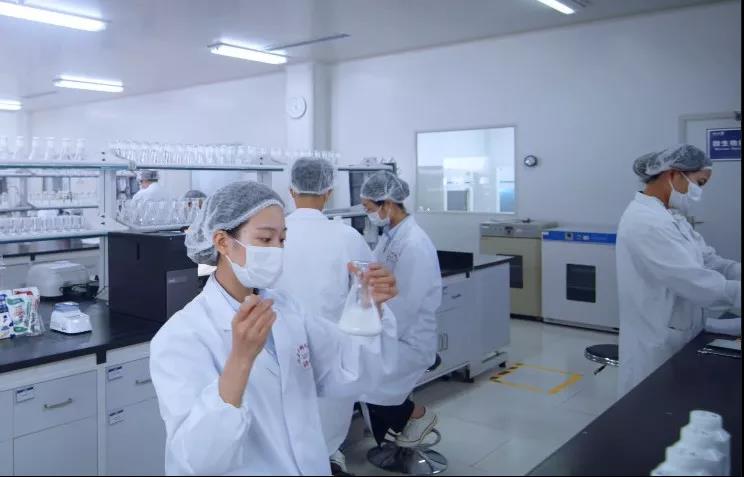 疫情防控 | 保障市场供给 中欧（中国）在行动